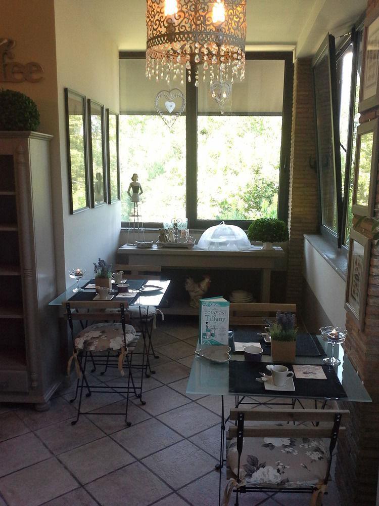 Residenza Teodorico Re B&B Viterbo Luaran gambar