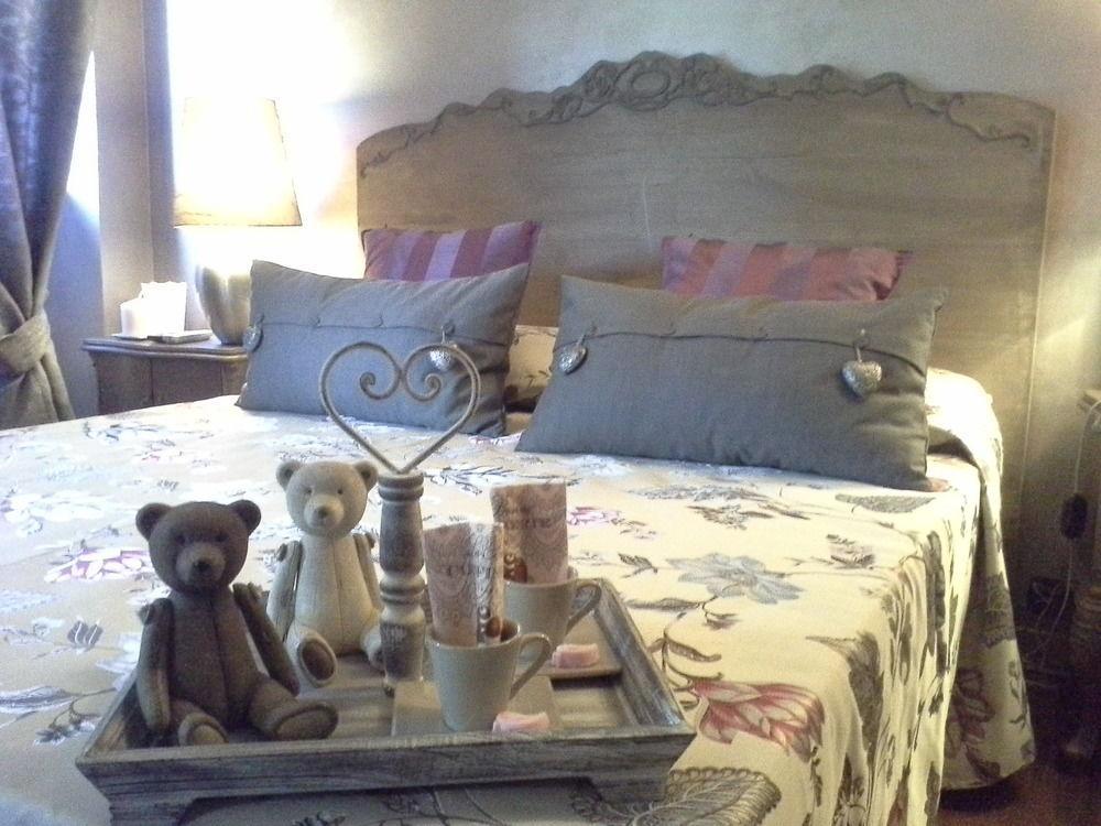 Residenza Teodorico Re B&B Viterbo Luaran gambar
