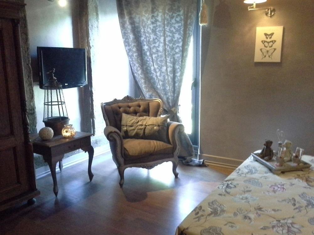 Residenza Teodorico Re B&B Viterbo Luaran gambar