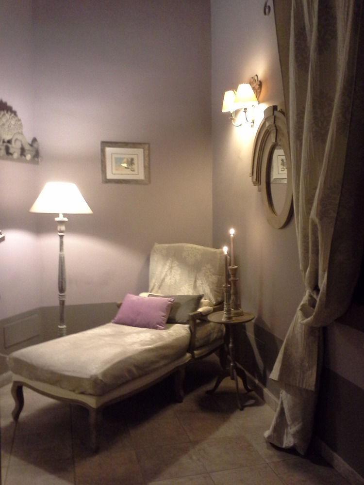 Residenza Teodorico Re B&B Viterbo Luaran gambar