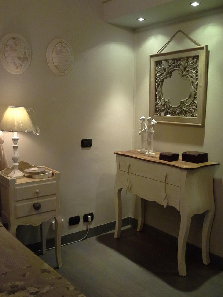 Residenza Teodorico Re B&B Viterbo Luaran gambar