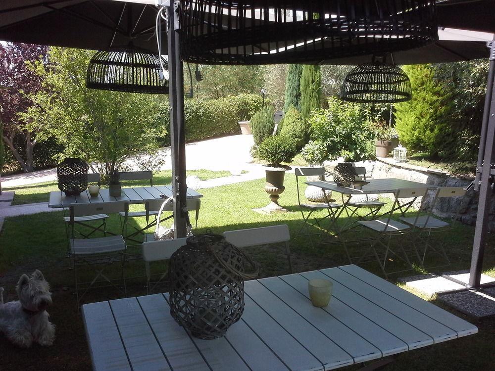 Residenza Teodorico Re B&B Viterbo Luaran gambar